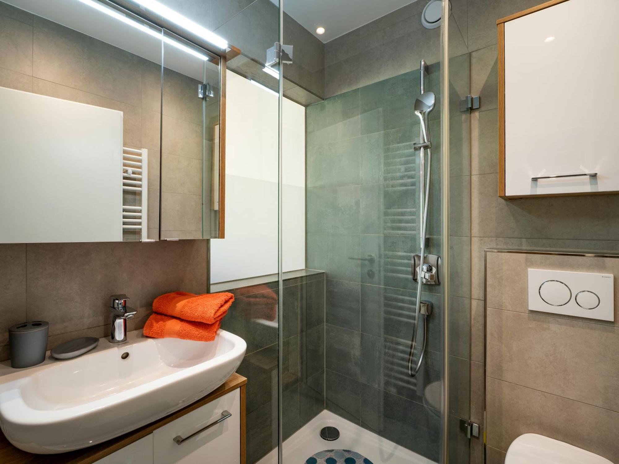 Haus Gratz Apartment Soll Bagian luar foto
